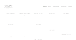 Desktop Screenshot of dfoto.ca