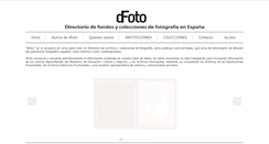 Desktop Screenshot of dfoto.info